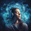 Binaural Beats Brainwave Entrainment - Cosmic Reverie