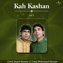 Kah Kashan  Vol. 1 ( Live )专辑