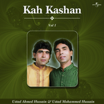 Kah Kashan  Vol. 1 ( Live )专辑