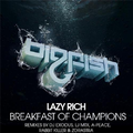 Breakfast Of Champions Remixes