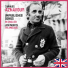 Charles Aznavour - First Dance (Une première danse / English Version)