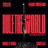 Tiësto - Rule The World (Everybody)