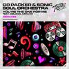 Dr Packer - You're the One for Me (feat. Colonel Abrams) [Extended Dub Mix]