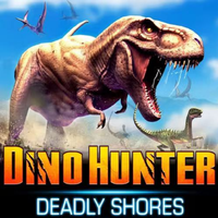 DINO HUNTER