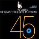 The Complete 45 Sessions专辑