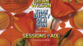 That Lucky Old Sun: AOL Sessions专辑