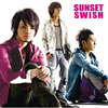 SunSet Swish - モザイクカケラ 〜CODE GEASS Endeing Ver.〜