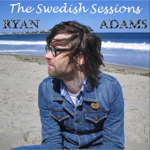 The Swedish Sessions专辑