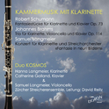 Kammermusik mit klarinette专辑