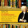 Dietrich Fischer-Dieskau - Oster-Oratorium, BWV 249:No. 3, Duett und Chor. 