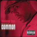 thisisme then: the best of common专辑