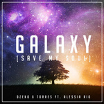 Galaxy (Save My Soul Vocal Mix)专辑