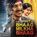 The Spirit of Bhaag Milkha Bhaag