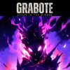 GRABOTE - Stuck In The Middle (Reverb Slow)