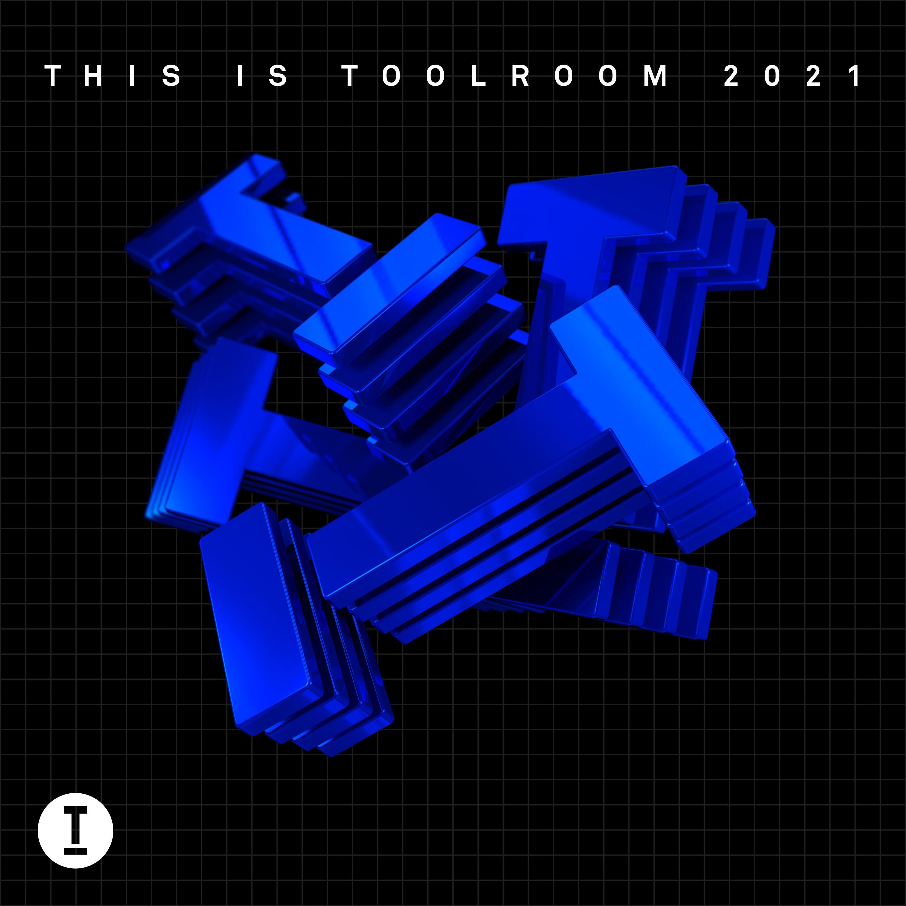 This Is Toolroom 2021专辑