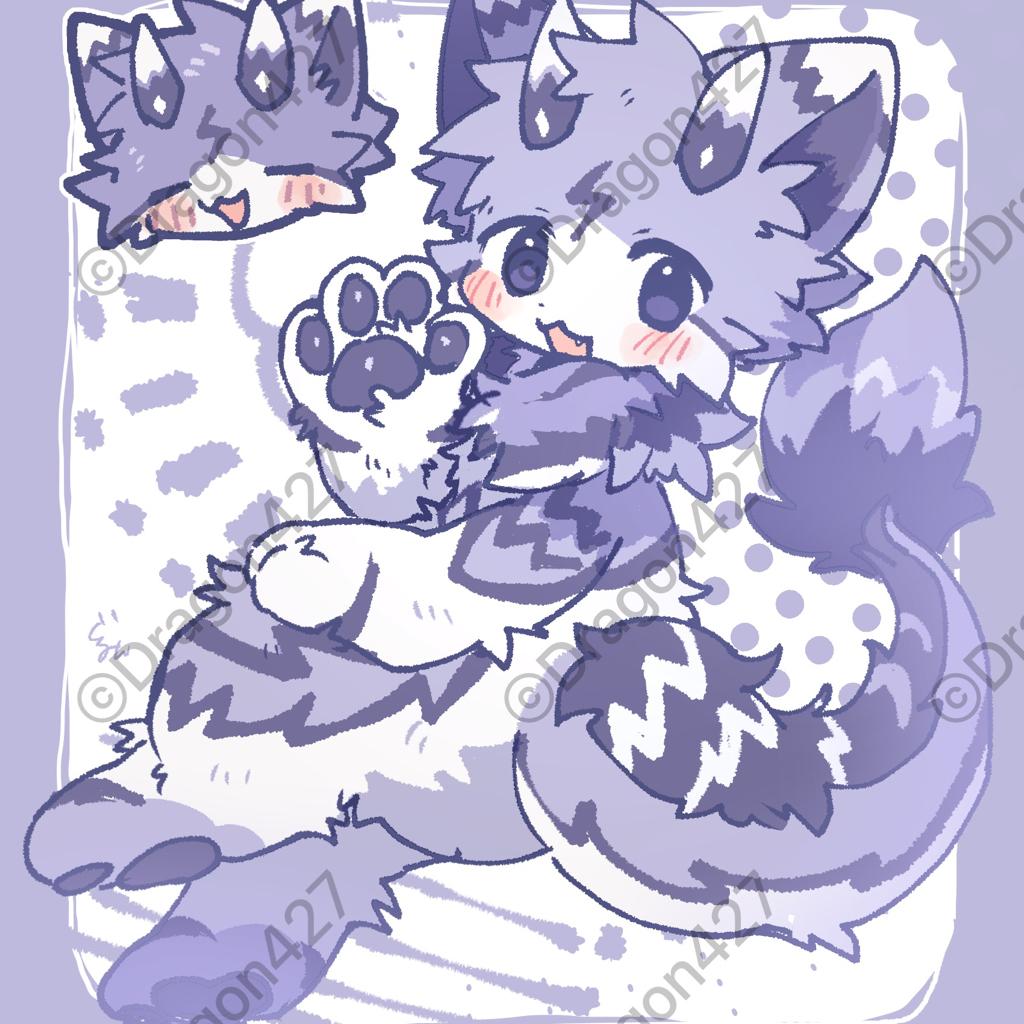 Dragon427_Furry