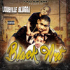 Louieville Slugga - Rear View