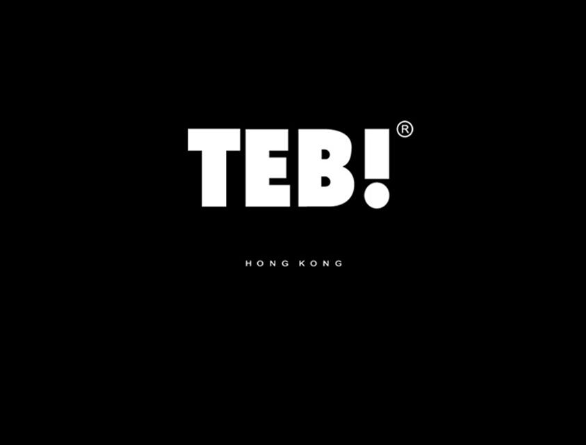 TEB!专辑