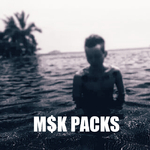M$K PACKS专辑