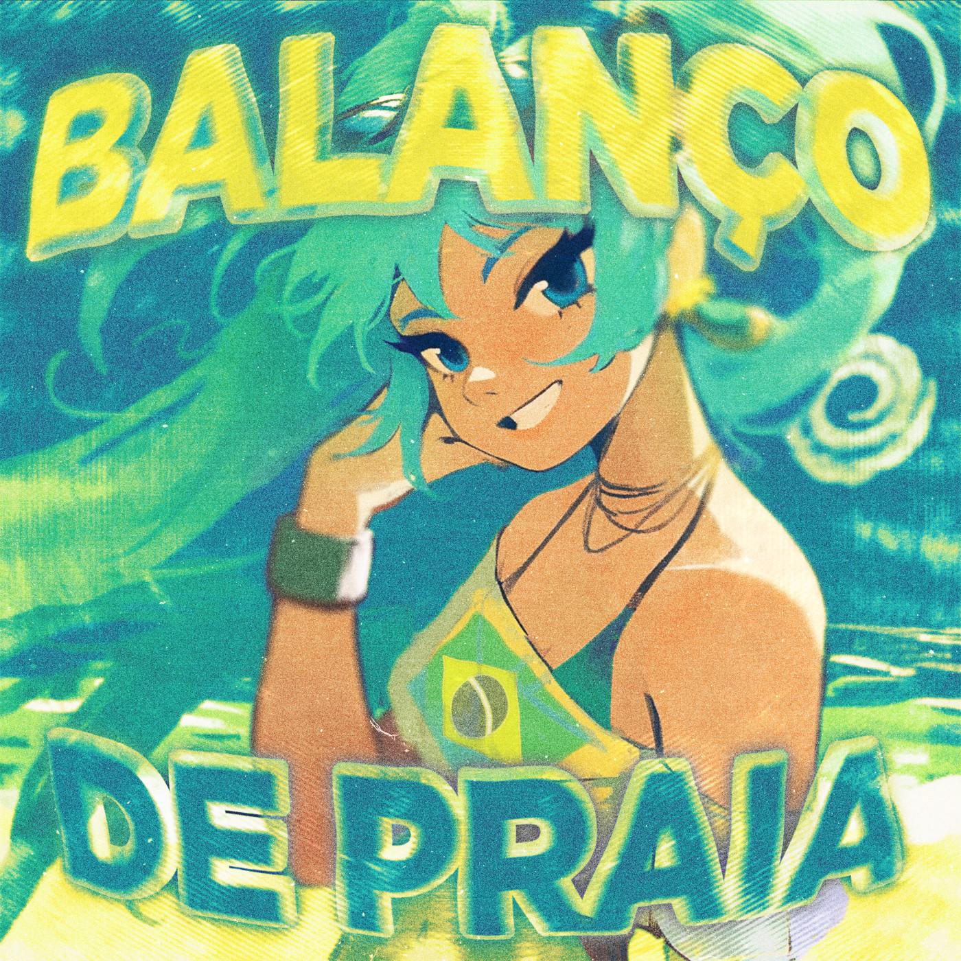 BALANCO DE PRAIA banner