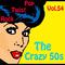 The Crazy 50s Vol. 54专辑