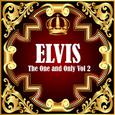 Elvis: The One and Only Vol 2