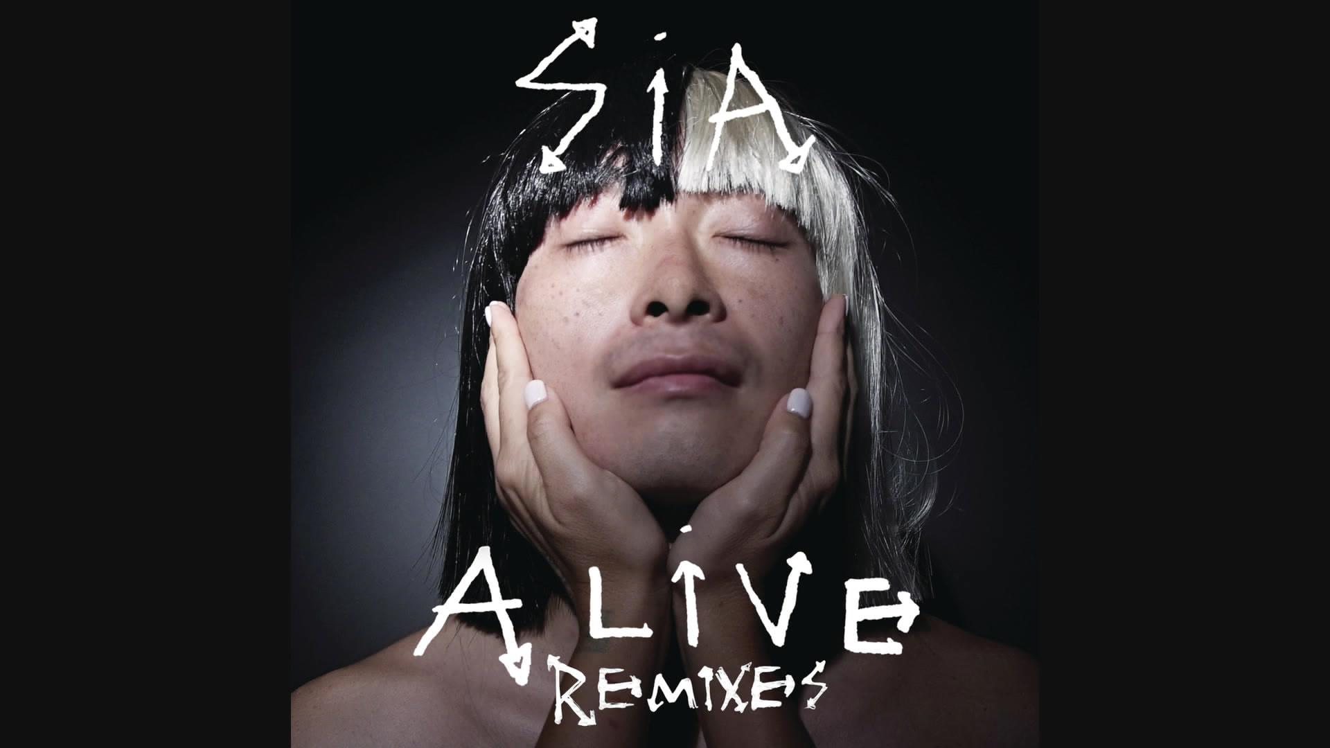 Sia - Alive (Boehm Remix (Audio))