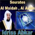 Sourates Al Maidah, Al Anam