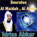 Sourates Al Maidah, Al Anam专辑