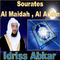 Sourates Al Maidah, Al Anam专辑