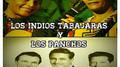 Los Indios Tabajaras y los Panchos, Vol. 1专辑