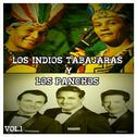 Los Indios Tabajaras y los Panchos, Vol. 1专辑