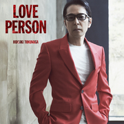 LOVE PERSON专辑