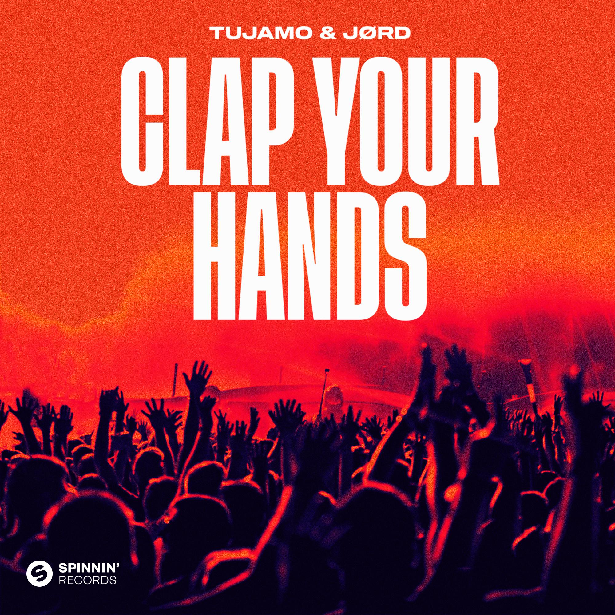 Clap Your Hands专辑