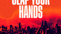 Clap Your Hands专辑