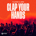 Clap Your Hands专辑