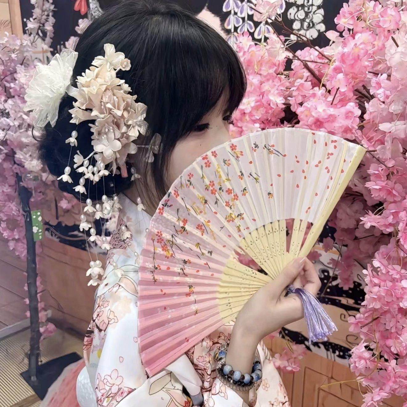 春樱醒