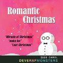 Romantic Christmas专辑