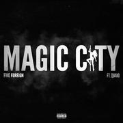 Magic City