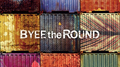 BYEE the ROUND专辑