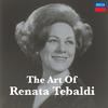 Renata Tebaldi - La Rondine / Act 1: