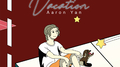 Vacation专辑