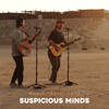 Music Travel Love - Suspicious Minds