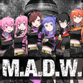 M.A.D.W.