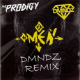  Omen (DMNDZ Remix)