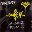  Omen (DMNDZ Remix)专辑