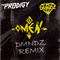  Omen (DMNDZ Remix)专辑