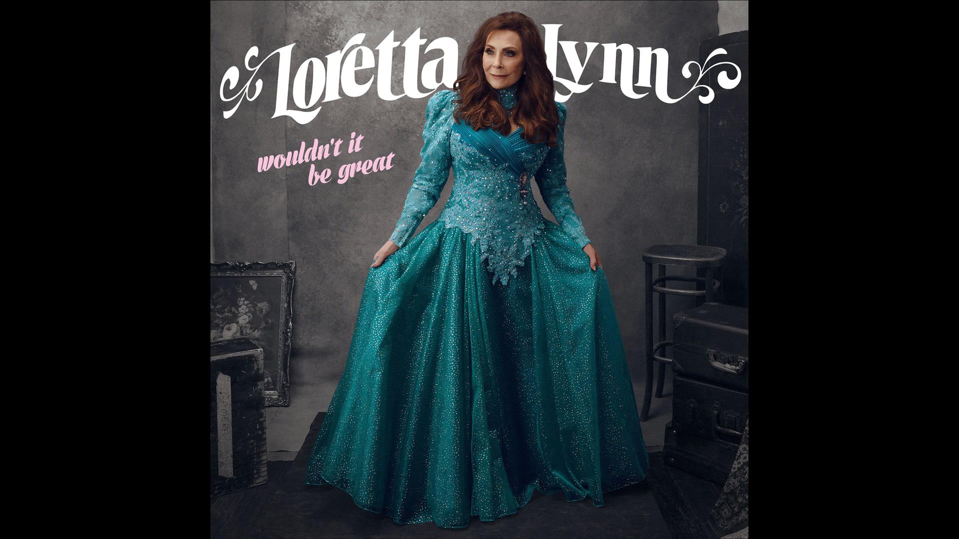 Loretta Lynn - Don't Come Home a Drinkin' (Official Audio)