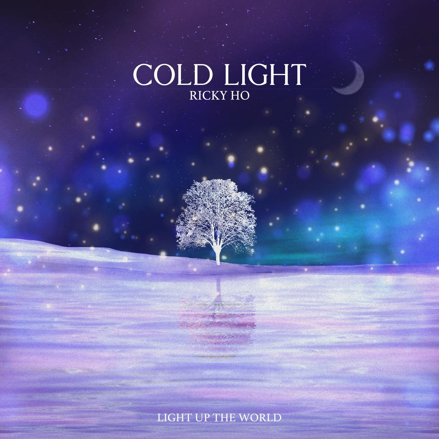 Cold Light专辑