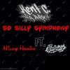 Kent C. Aka Burnout - So Silly Symphony Instrumental (feat. Hillary Hawkins & Wrekonize)